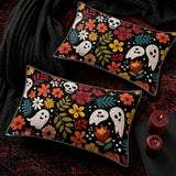 Gothistar All Season Quilt 3-Piece Set Spooky Chic