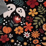 Gothistar All Season Quilt 3-Piece Set Spooky Chic
